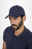 Бейсболка BUFFALO, темно-серая со светло-серым с логотипом  заказать по выгодной цене в кибермаркете AvroraStore