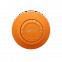 Кофер софт-тач CO12s (оранжевый) с логотипом  заказать по выгодной цене в кибермаркете AvroraStore