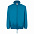Ветровка унисекс SHIFT, темно-синяя с логотипом  заказать по выгодной цене в кибермаркете AvroraStore