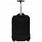 Рюкзак на колесах Plume Business, черный с логотипом  заказать по выгодной цене в кибермаркете AvroraStore