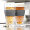 Набор охлаждающих бокалов для пива Freeze с логотипом  заказать по выгодной цене в кибермаркете AvroraStore