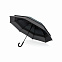 Расширяющийся зонт Swiss Peak из rPET AWARE™, d116-137 см с логотипом  заказать по выгодной цене в кибермаркете AvroraStore