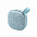 Беспроводная Bluetooth колонка  X25 Outdoor - Серый CC с логотипом  заказать по выгодной цене в кибермаркете AvroraStore
