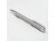 Ручка шариковая Storyline Light Grey. Hugo Boss с логотипом  заказать по выгодной цене в кибермаркете AvroraStore