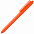 Ручка шариковая Hint, зеленая с логотипом  заказать по выгодной цене в кибермаркете AvroraStore