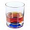 Cветящийся стакан для виски «Зенит» с логотипом  заказать по выгодной цене в кибермаркете AvroraStore