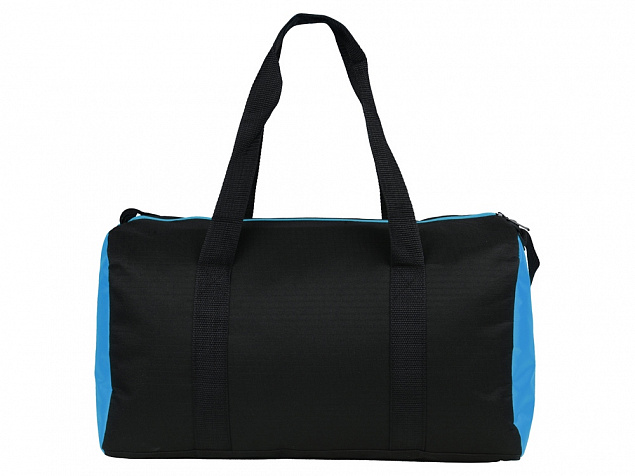 Спортивная сумка Master с логотипом  заказать по выгодной цене в кибермаркете AvroraStore