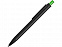 Ручка металлическая шариковая «Blaze» с логотипом  заказать по выгодной цене в кибермаркете AvroraStore