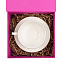 Коробка Pack In Style, розовая (фуксия) с логотипом  заказать по выгодной цене в кибермаркете AvroraStore