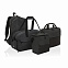 Рюкзак для ноутбука Kazu из rPET AWARE™, 15,6’’ с логотипом  заказать по выгодной цене в кибермаркете AvroraStore