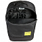 Рюкзак F18, черный с логотипом  заказать по выгодной цене в кибермаркете AvroraStore