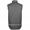 Жилет Firm Wear, серый с логотипом  заказать по выгодной цене в кибермаркете AvroraStore