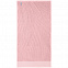 Полотенце New Wave, малое, розовое с логотипом  заказать по выгодной цене в кибермаркете AvroraStore