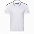 Рубашка поло StanRussian Белый с логотипом  заказать по выгодной цене в кибермаркете AvroraStore
