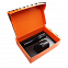 Набор Hot Box C B, черный с логотипом  заказать по выгодной цене в кибермаркете AvroraStore