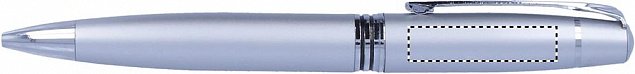 Ручка в футляре с логотипом  заказать по выгодной цене в кибермаркете AvroraStore
