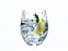 Набор бокалов Longdrink, 580 мл, 2 шт. с логотипом  заказать по выгодной цене в кибермаркете AvroraStore