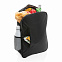 Рюкзак-холодильник Tierra с логотипом  заказать по выгодной цене в кибермаркете AvroraStore