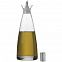 Бутылка для масла Silhouette с логотипом  заказать по выгодной цене в кибермаркете AvroraStore