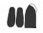 Тапочки унисекс YLLIER с логотипом  заказать по выгодной цене в кибермаркете AvroraStore