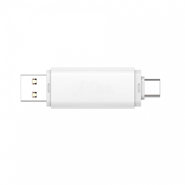 USB flash-карта 16Гб, пластик, USB 2.0  с логотипом  заказать по выгодной цене в кибермаркете AvroraStore
