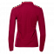 Рубашка поло Рубашка женская 04SW Бордовый с логотипом  заказать по выгодной цене в кибермаркете AvroraStore