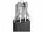 Рюкзак «Zip» для ноутбука 15" с логотипом  заказать по выгодной цене в кибермаркете AvroraStore