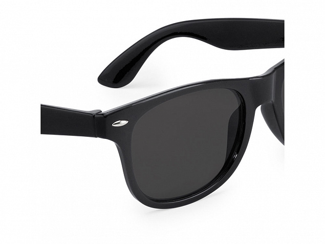 Солнцезащитные очки BRISA с логотипом  заказать по выгодной цене в кибермаркете AvroraStore