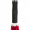 Зонт-трость Alu Golf AC, красный с логотипом  заказать по выгодной цене в кибермаркете AvroraStore