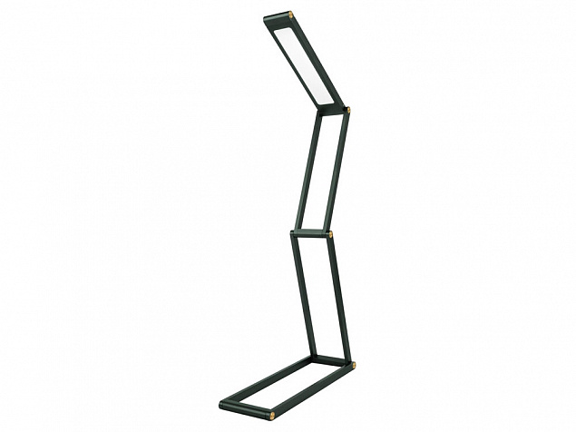 Настольная лампа Rombica LED Transform 2 с логотипом  заказать по выгодной цене в кибермаркете AvroraStore