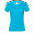 Футболка женская 02W Синий с логотипом  заказать по выгодной цене в кибермаркете AvroraStore