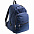 Рюкзак Express, кобальт (темно-синий) с логотипом  заказать по выгодной цене в кибермаркете AvroraStore