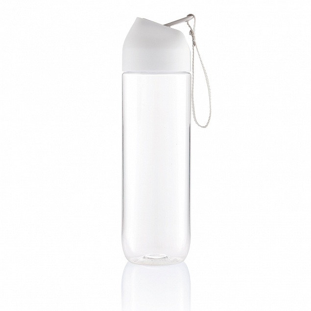 Бутылка для воды Neva, 450 мл с логотипом  заказать по выгодной цене в кибермаркете AvroraStore