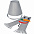 Набор для лепки снеговика УЛЫБКА с логотипом  заказать по выгодной цене в кибермаркете AvroraStore