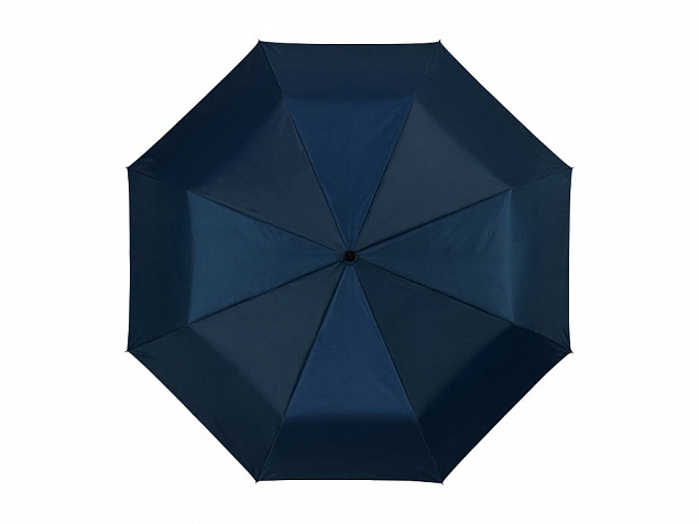Зонт складной «Alex» с логотипом  заказать по выгодной цене в кибермаркете AvroraStore