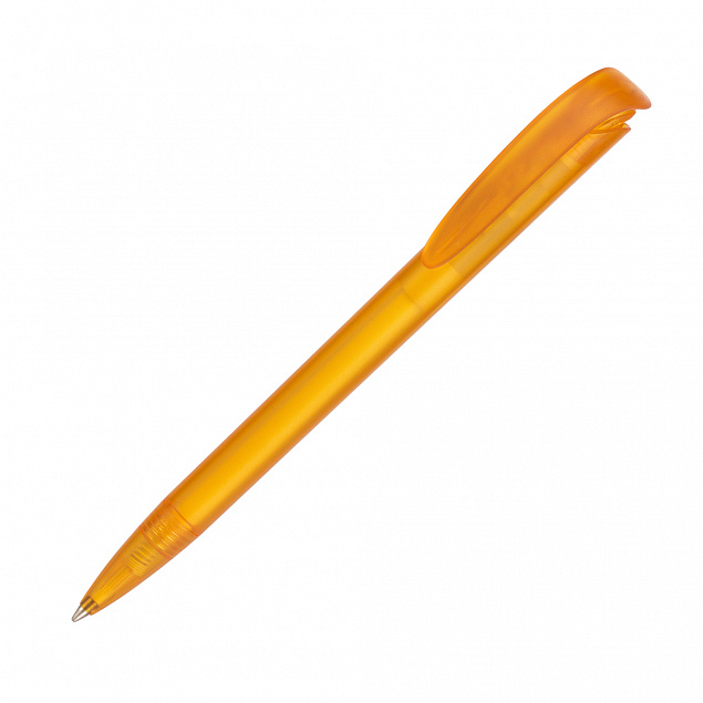 Ручка шариковая JONA ICE с логотипом  заказать по выгодной цене в кибермаркете AvroraStore