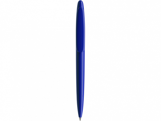 Ручка пластиковая шариковая Prodir DS5 TPP с логотипом  заказать по выгодной цене в кибермаркете AvroraStore