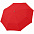 Зонт складной Carbonsteel Magic, темно-синий с логотипом  заказать по выгодной цене в кибермаркете AvroraStore