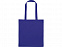 Сумка Бигбэг, синий с логотипом  заказать по выгодной цене в кибермаркете AvroraStore