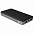 Универсальный аккумулятор BIG POWER (20000mAh), черный, 7,5х14,8х2 см, пластик с логотипом  заказать по выгодной цене в кибермаркете AvroraStore