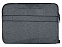 Сумка «Plush» c усиленной защитой ноутбука 15.6 '' с логотипом  заказать по выгодной цене в кибермаркете AvroraStore