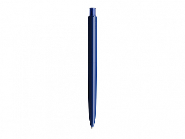 Ручка пластиковая шариковая Prodir DS8 PPP с логотипом  заказать по выгодной цене в кибермаркете AvroraStore