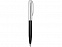 Ручка шариковая "Genesis" с логотипом  заказать по выгодной цене в кибермаркете AvroraStore