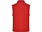 Жилет флисовый Bellagio, мужской, красный с логотипом  заказать по выгодной цене в кибермаркете AvroraStore