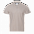 Рубашка поло Рубашка мужская 04 Бежевый с логотипом  заказать по выгодной цене в кибермаркете AvroraStore