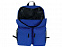 Рюкзак «Verde» для ноутбука с логотипом  заказать по выгодной цене в кибермаркете AvroraStore