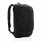 Походный рюкзак Impact из RPET AWARE™, 18 л с логотипом  заказать по выгодной цене в кибермаркете AvroraStore