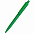 Ручка шариковая Agata софт-тач - Желтый KK с логотипом  заказать по выгодной цене в кибермаркете AvroraStore