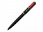 Ручка шариковая Cosmo Red с логотипом  заказать по выгодной цене в кибермаркете AvroraStore