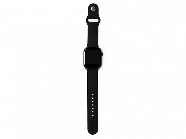 Смарт-часы NORA с логотипом  заказать по выгодной цене в кибермаркете AvroraStore